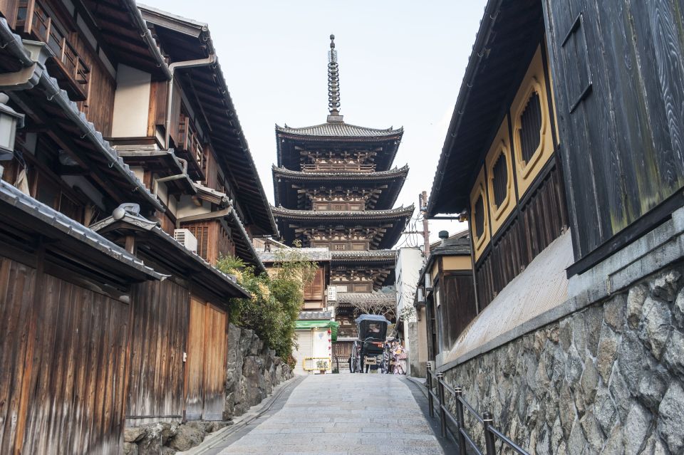 Kyoto: Personalized Guided Private Tour - Last Words