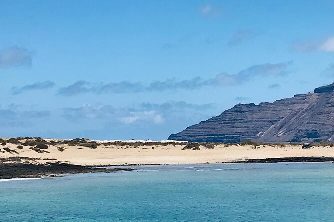 La Graciosa at Your Leisure (Bus Transfer and Return Ferry Ticket) - Traveler Experience Insights