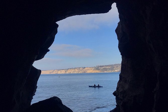 La Jolla Sea Caves Kayak Tour (Single Kayak) - The Wrap Up