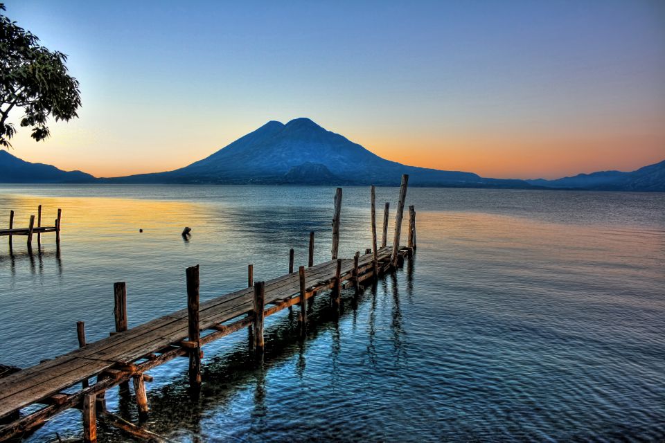 Lake Atitlan: Day Tour by Boat With Expert Guide - Common questions