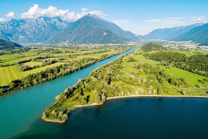 Lake Como and Valtellina Valley Small-Group Tour From Milan - Last Words