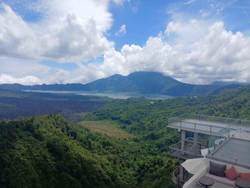 Land Rover Jeep 4x4 Tour Kintamani & Ubud Swing - Last Words