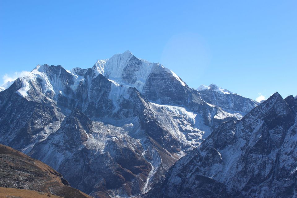 Langtang Valley Trek - 08 Days - Customer Support and Assistance