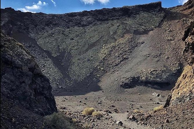 Lanzarote Highlights. Private Tour With Pickup (Price per Vehicle, Not P.P.) - Cancellation Policy and Weather Considerations