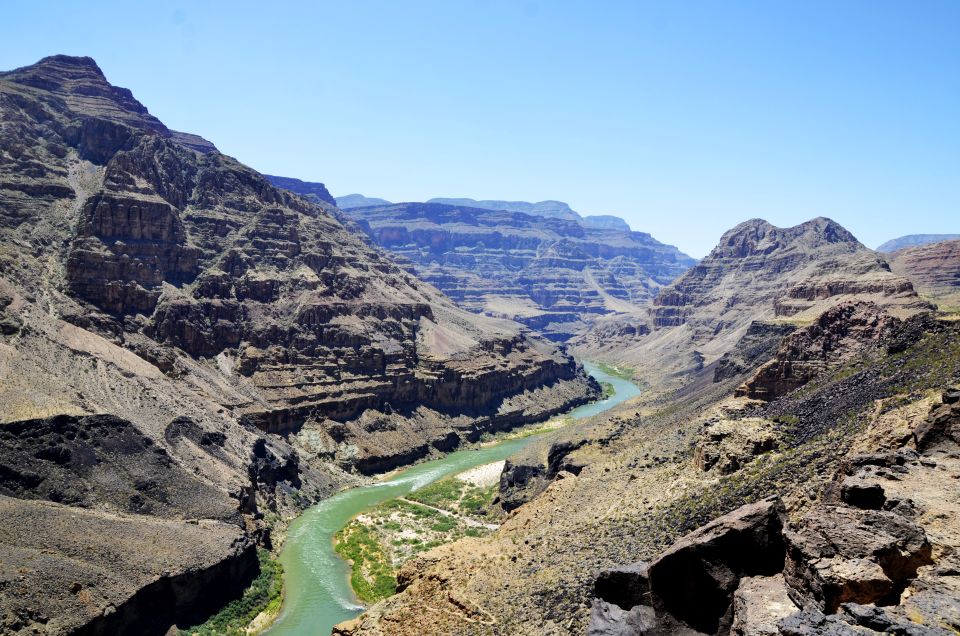 Las Vegas: Grand Canyon North ATV Tour With Scenic Flight - Customer Reviews