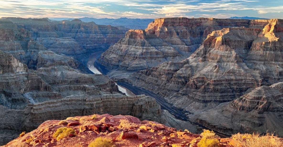 Las Vegas: Grand Canyon Trip Las Vegas City Tour - Last Words