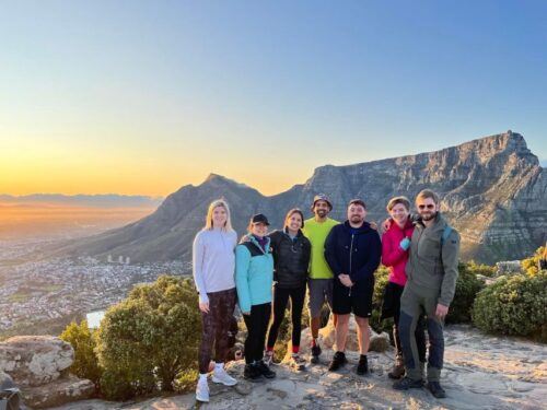 Lion's Head Sunrise/Sunset Hike - Last Words