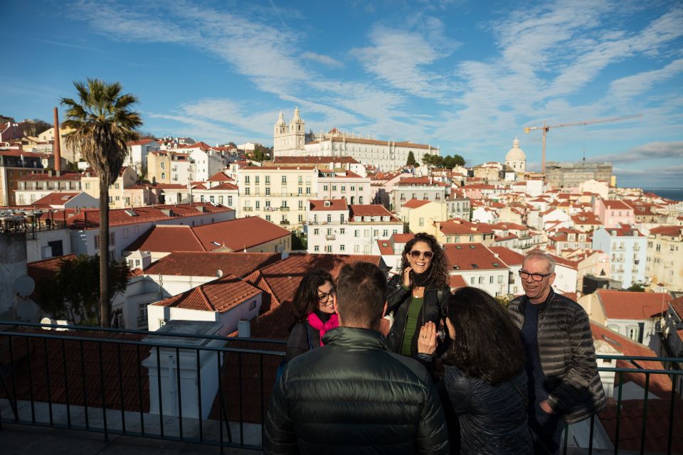 Lisbon: 4-Hour Private Guided Tuk-Tuk Tour - Common questions