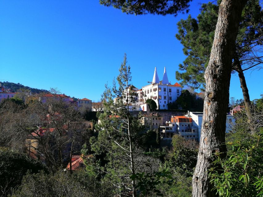 Lisbon: Afternoon Sintra-Cascais Private Tour - Last Words