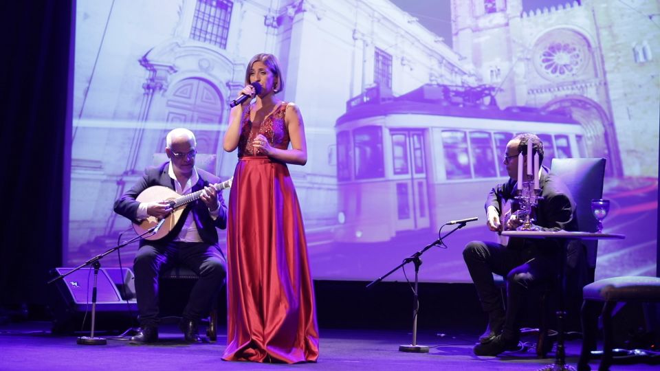 Lisbon: 'Fado in Chiado' Live Show Tickets - Cultural Significance of Fado