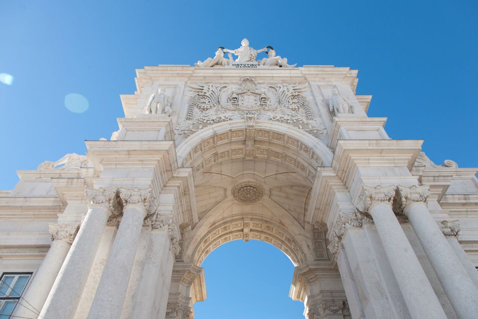 Lisbon: Jewish History Private Tour - Last Words