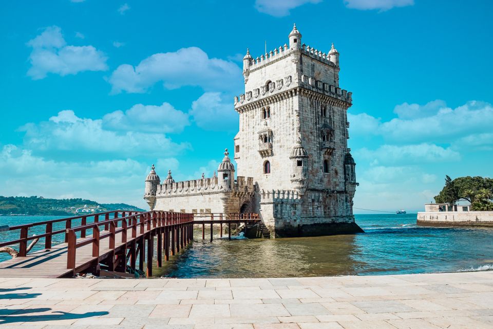 Lisbon: Private 4-Hour Tour - Common questions