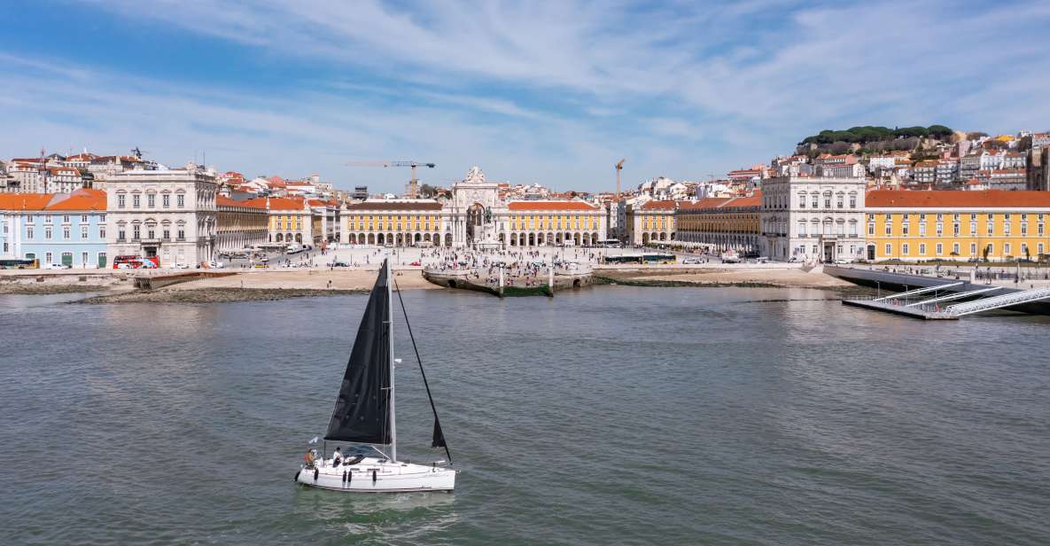 Lisbon: Private Sailboat Tour on the Tagus at Sunset - Tour Preparation Essentials