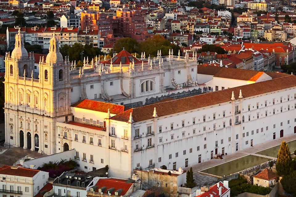 Lisbon: Private Sightseeing Tour in a Vintage Tuk Tuk - Last Words