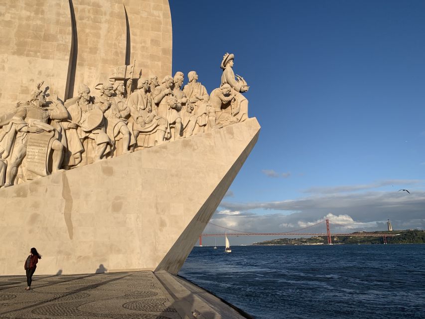 Lisbon: Tailored Tour - Insider Tips for Lisbon Exploration