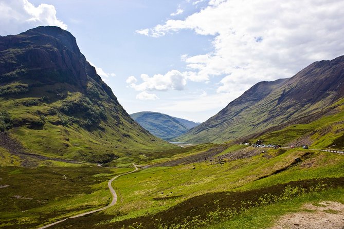 Loch Ness, Inverness & the Highlands - 2 Day Tour From Edinburgh - Common questions