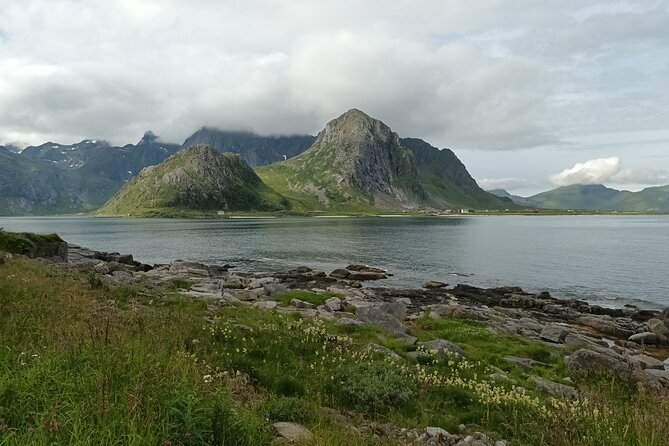 Lofoten PRIVATE Tour From Leknes - Small Group (1-4 Pax) - Last Words