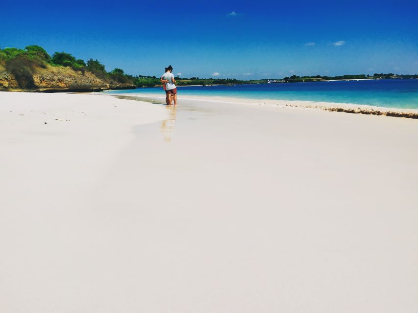 Lombok Pink Beach, Snorkling & Tanjung Ringgit Adventure - Overall Tour Experience & Last Words