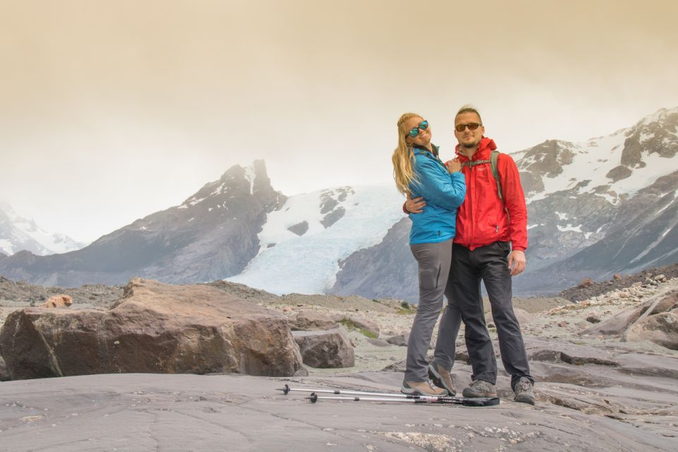 Los Glaciares National Park: Full-Day Glacier Adventure - Last Words