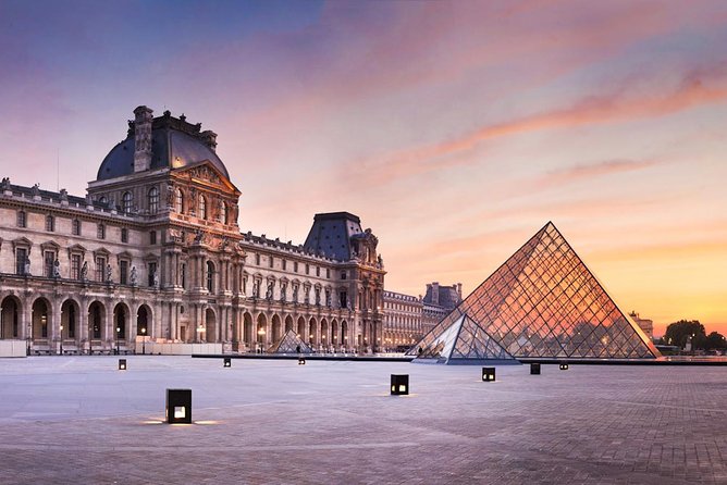 Louvre Museum Guided Tour (Reserved Entry Included!) - Semi-Private 8ppl Max - Value for Money and Reviews