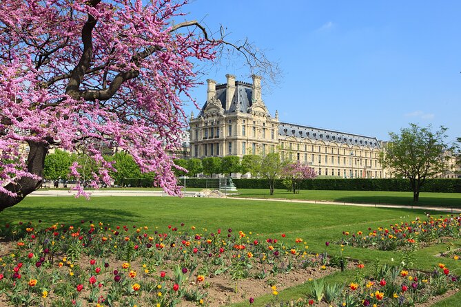 Louvre Museum Skip the Line Access and Guided Tour - Common questions