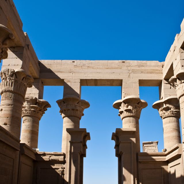 Luxor to Aswan, Edfu, and Kom Ombo Tour. All Fees Included - Last Words
