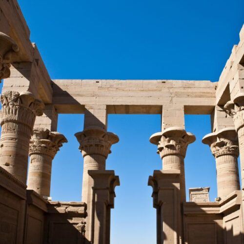 Luxor to Aswan, Edfu, and Kom Ombo Tour. All Fees Included - Last Words