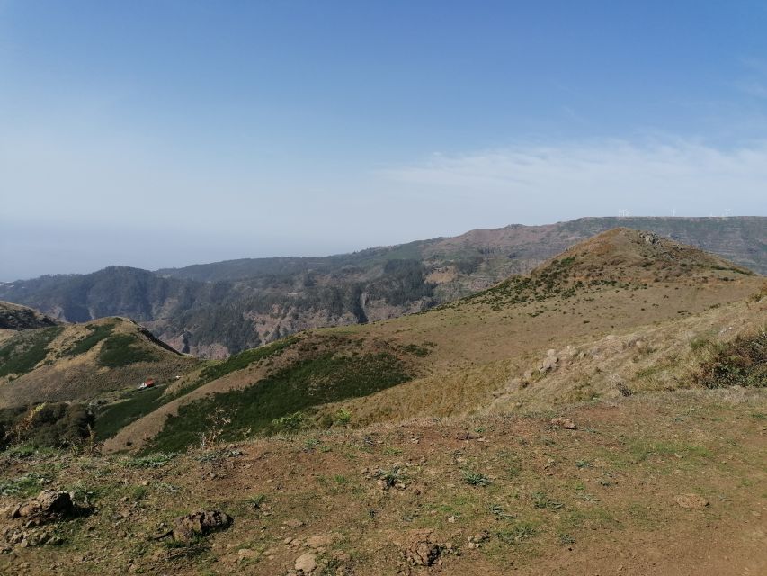 Madeira: Half-Day Off-Road Buggy Tour - Common questions