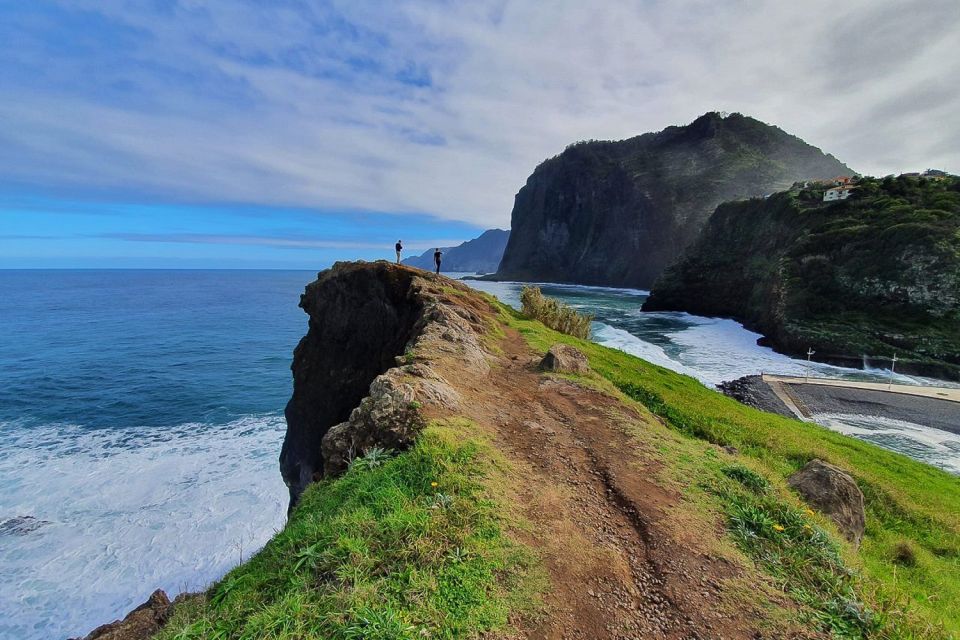 Madeira: Jeep 4x4 Safari Tour With Porto Moniz Natural Pools - Review Summary