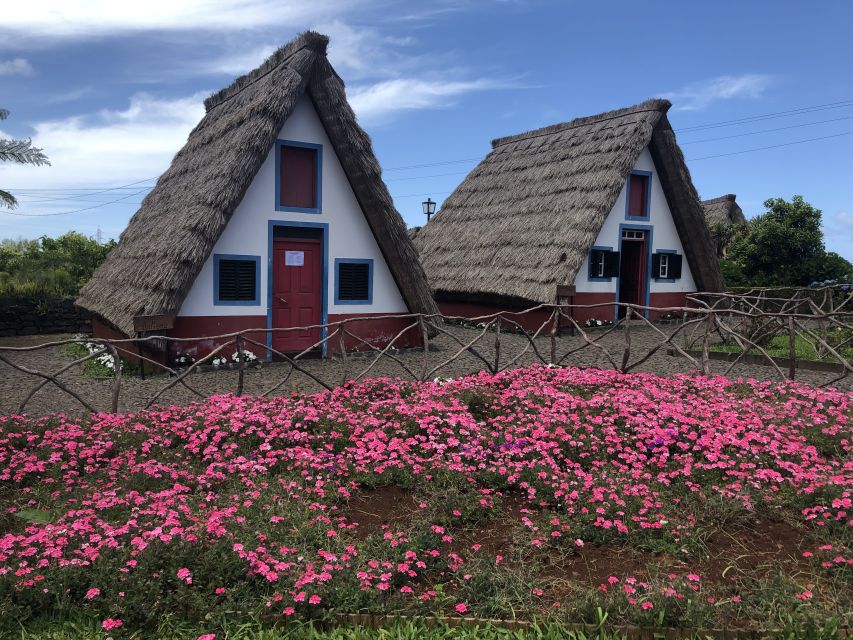 Madeira: Private North Island Tour - Last Words