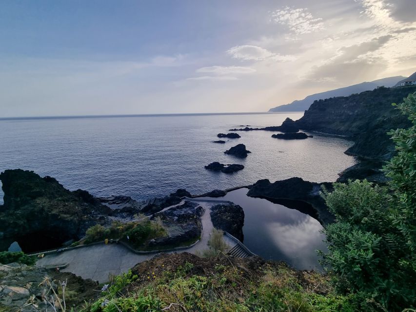 Madeira : SkyWalk, Fanal, Natural Pools 4x4 Jeep Tour - Last Words