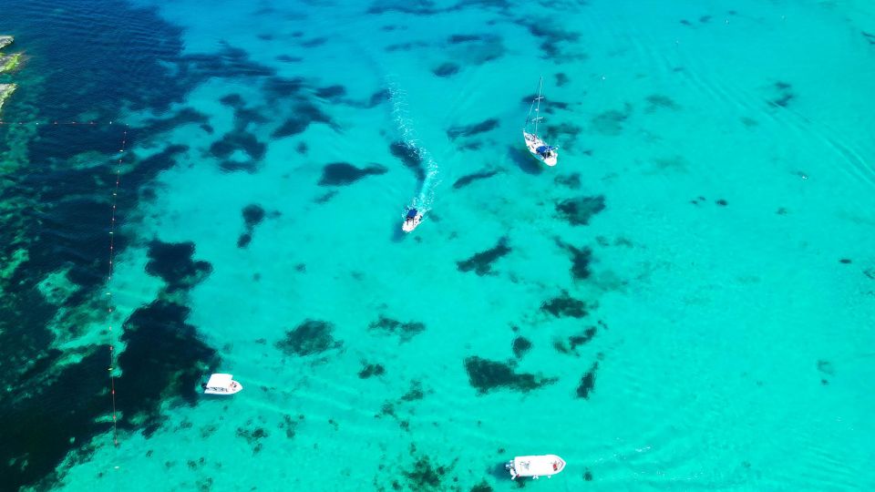 Malta: Crystal/Blue Lagoon, Comino & Gozo Private Boat Trip - Customer Testimonials