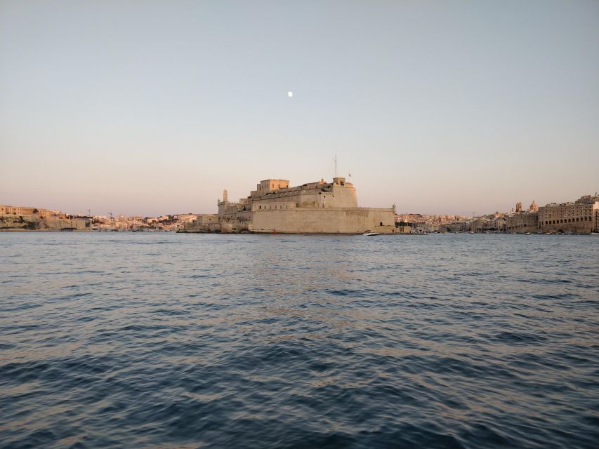 Malta, Gozo and Comino Boat Tour - Common questions