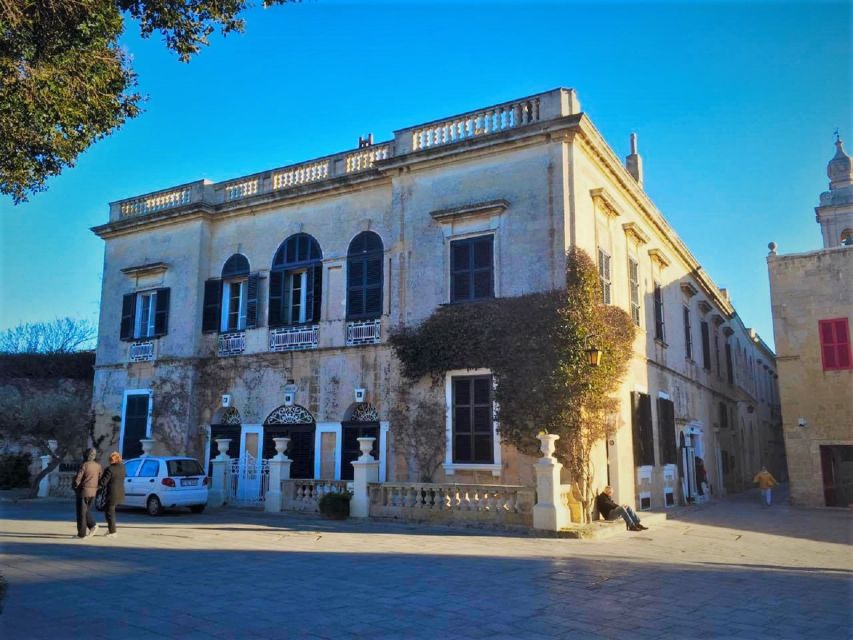 Malta: Mdina and Rabat Walking Tour - Common questions