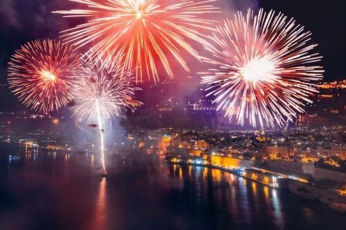 Malta: Valletta, Sliema, Bugibba Fireworks Festival Cruise - Last Words