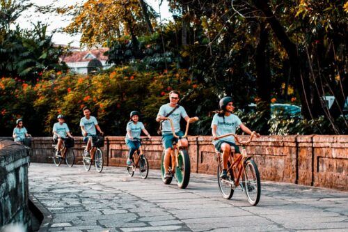 Manila: Historical Bamboo Bike Tour in Intramuros - Last Words