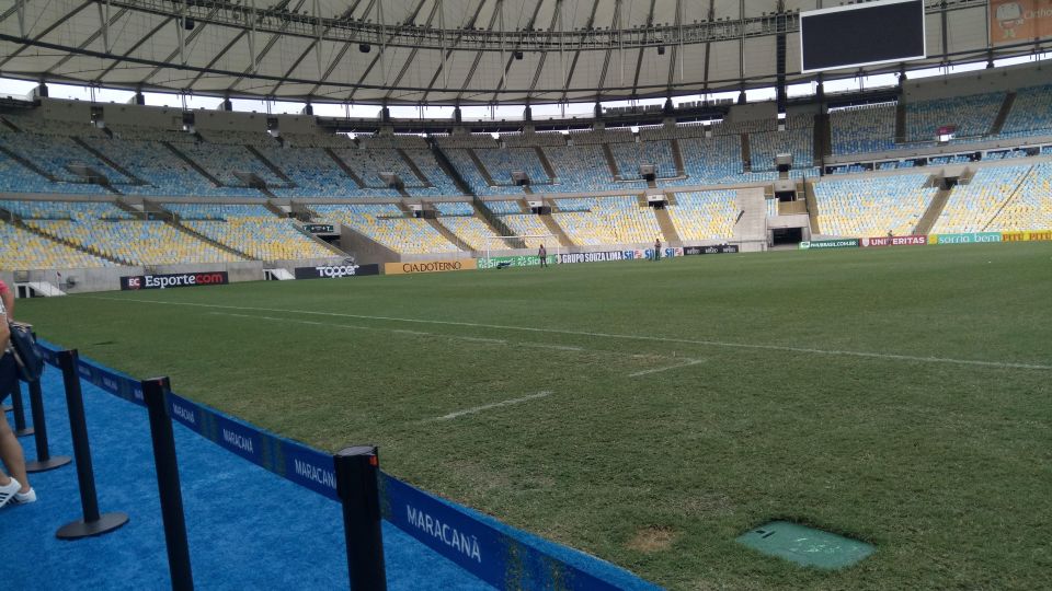 #Maracanã - Last Words and Final Thoughts