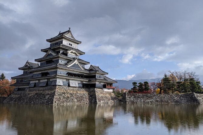 Matsumoto Castle Tour & Samurai Experience - Additional Tour Information