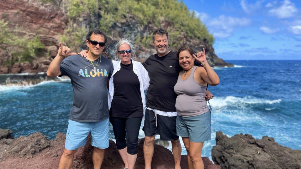 Maui: Private All-Inclusive Road to Hana Tour With Pickup - Common questions