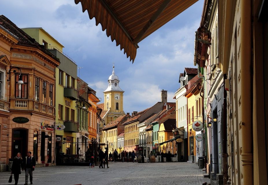 Medieval City of Brasov: 2-Day Tour From Bucharest - Last Words