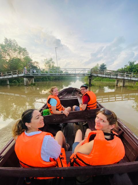 Mekong Tour: Cai Be - Can Tho Floating Market 2 Days - Common questions