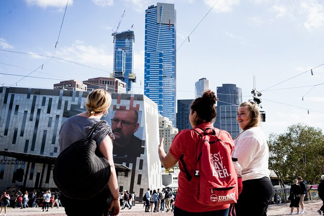 Melbourne Food and Sightseeing Tour With Eureka Skydeck Visit - Last Words