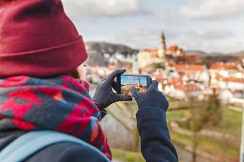 Mesmerizing Cheski-Krumlov - Walking Tour - Tips