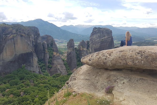 Meteora Monasteries Tour From Kalabaka or Kastraki (Mar ) - Last Words