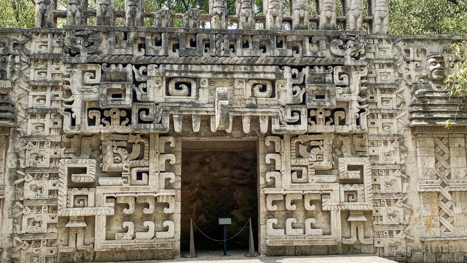 Mexico City: Teotihuacan & Prehispanic Mexico Tour - Common questions