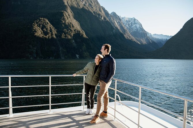 Milford Sound Coach and Cruise Tour From Queenstown - Last Words