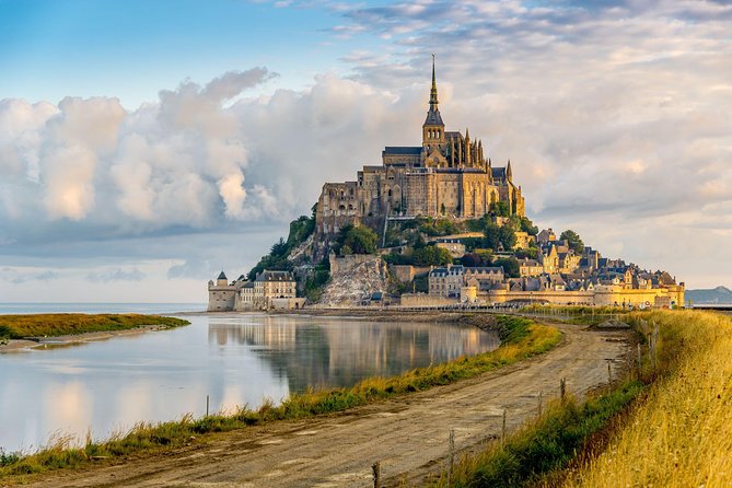 Mont Saint Michel Guided Day Trip With Abbey Entry From Paris - Last Words