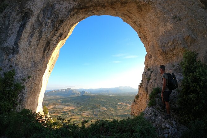 Mont Tuttavista Guided Sunset Hiking Tour  - Sardinia - Last Words