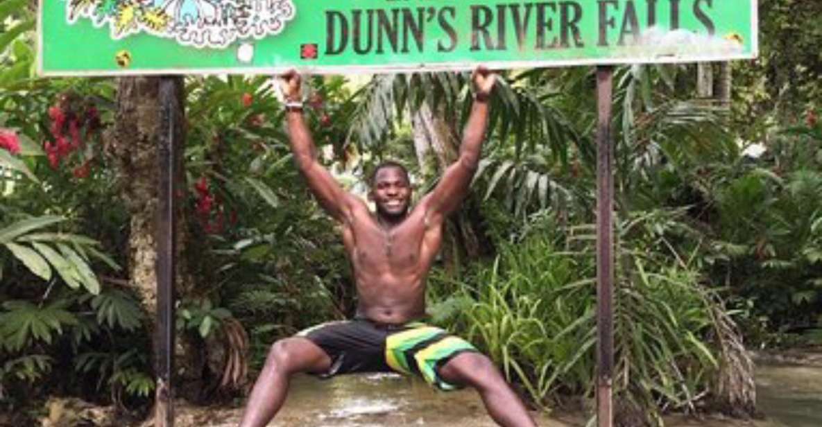 Montego Bay: Dunn's River Falls and Jamaica Sightseeing Tour - Common questions