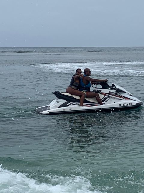 Montego Bay Jetski, River Rafting and Shopping Private Tour - Last Words